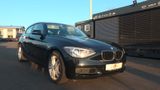 BMW 120D1 Lim. 2-HAND *XENON*NAVI - BMW 120 mit Diesel-Antrieb: Coupé