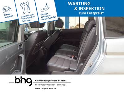 Volkswagen Touran - Bild 5