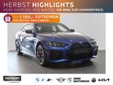 BMW 420i Gran Coupe M Sport "Herbst Highlights" - BMW 420 Gran Coupé in Bochum