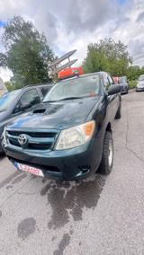 Toyota Hilux - Toyota Hilux in Essen