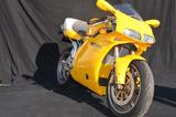 Ducati 998S - DUCATI 998