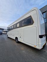 Morelo Loft Premium 86 LBP by Veregge & Welz - Integrierte Wohnmobile & Wohnwagen