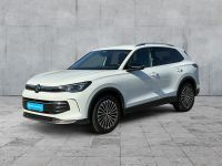 Volkswagen Tiguan - Vorschau Bild 2