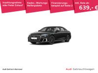 Audi A8 - Vorschau Bild 1