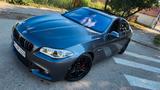 BMW 525d * M Packet * LED * HK * Head Up