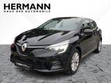 Renault Clio V 1.3 TCe 140 GPF Intens CAM*LED*NAVI*SHZ - Renault Clio: Clio1