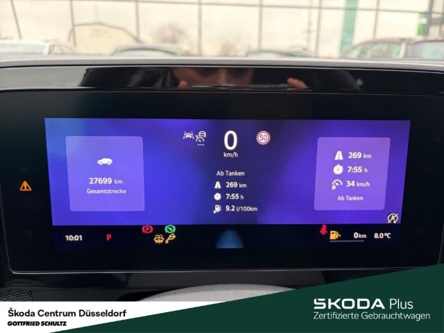 Skoda Kodiaq - Bild 17