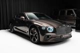 Bentley Continental GT - Bentley Continental GT mit 3 Türen