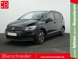 Volkswagen Touran 2.0 TDI Move KINDERSITZ KAMERA NAVI - VW Touran Gebrauchtwagen in Bielefeld