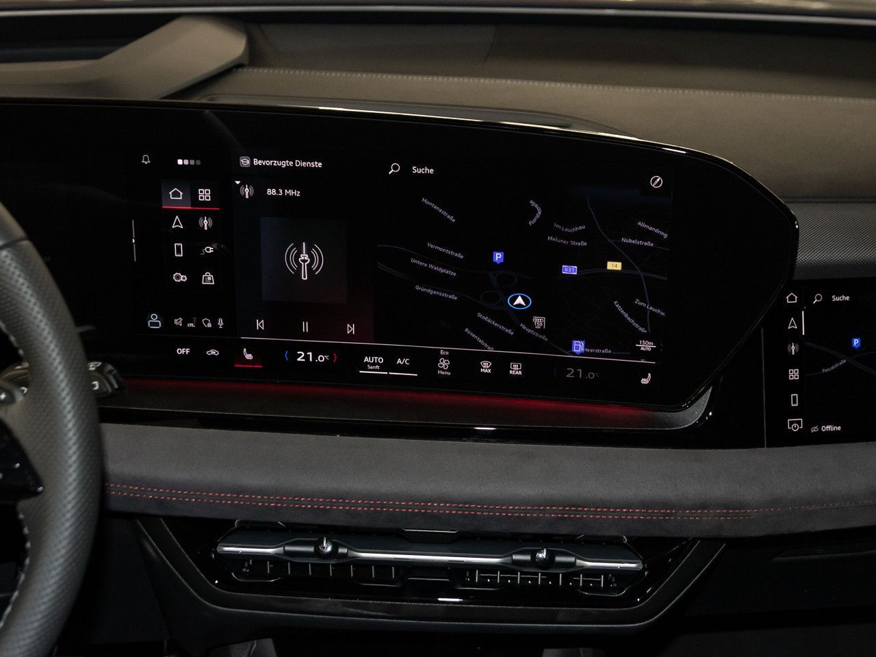 Audi SQ6 e-tron - Bild 20