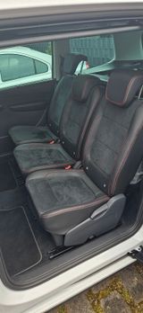 Seat Alhambra 2.0 TDI FR-Line DSG Gutachten 33.800 € - Seat Alhambra: 2.8