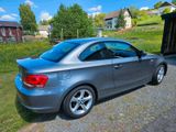 BMW 120 i Coupe - BMW 120 aus 2011: 120i