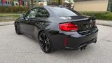 BMW M2 Coupé DKG LCI non OPF DEUTSCHES FAHRZEUG - BMW M2 Gebrauchtwagen in München