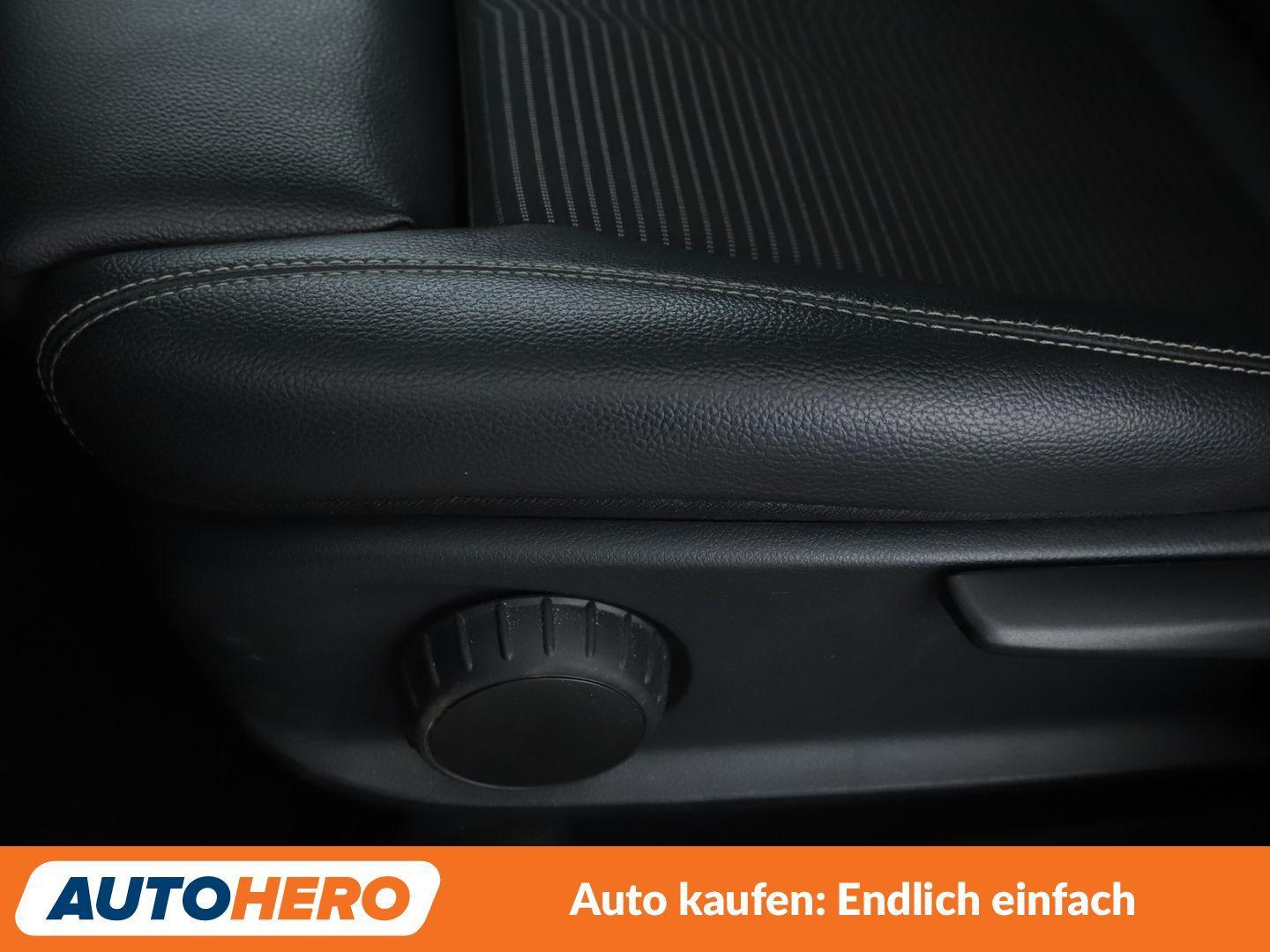 Mercedes-Benz B-Class B-Klasse B 220 4Matic Progressive Aut.*NAVI*LED*, миниатюра 27