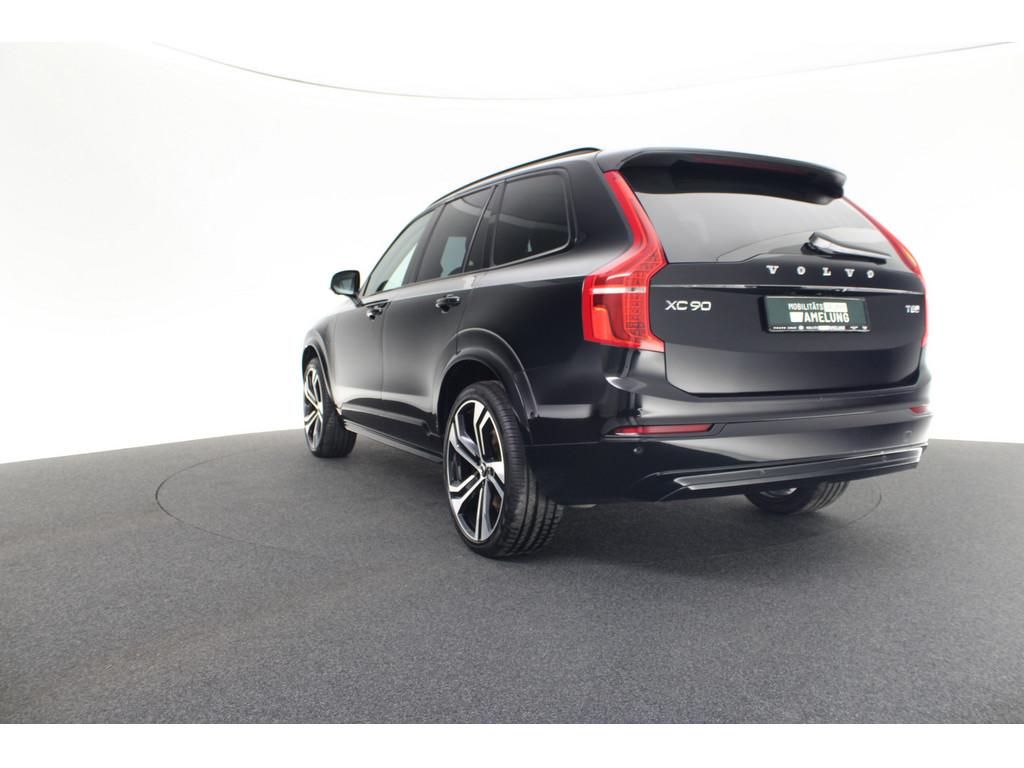 Volvo XC90 T8 Ultra Dark Recharge AWD HUD STANDHZ LED