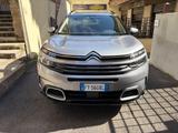 Citroën Citroen C5 Aircross BlueHDi 130 S&S Shine - Citroën C5 Aircross Kombi Gebrauchtwagen