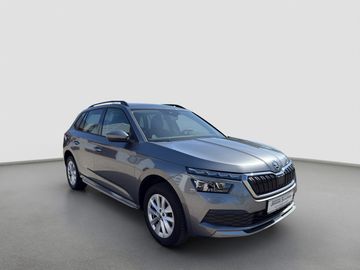 Skoda Kamiq - 7