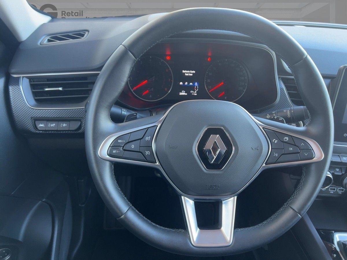 Renault Arkana - Bild 11