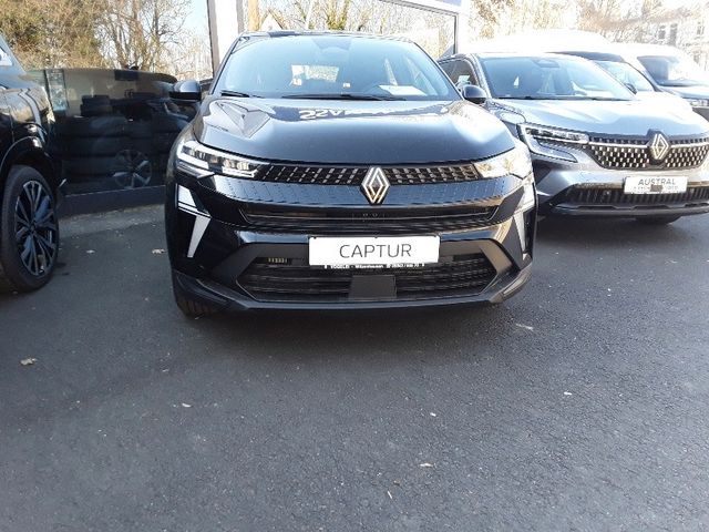 Renault Captur II Evolution