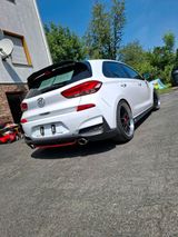 Hyundai I30N Performance zu verkaufen incl... - Hyundai i30: Hyunda