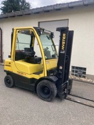 Hyster H 2,5 FT