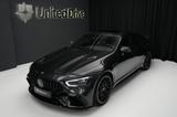 Mercedes-Benz AMG GT 4-trg. 63 S 4Matic+ Editon 1 - Mercedes-Benz: Coupe, E63