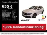 Volkswagen Touareg R-Line 4Motion 3.0 TDI