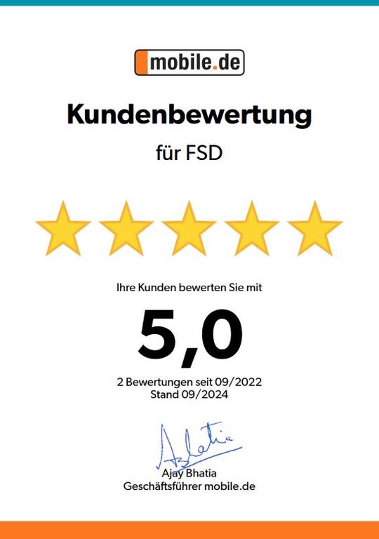 Citroën SpaceTourer