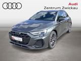 Audi A3 Sportback 35TDI S-line Matrix LED Scheinwerfe
