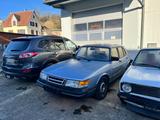 Saab SAAB 900i Limousine - Saab in München