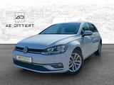 Volkswagen Golf VII Lim. Comfortline +NAVI+PDC+SHZ+ - Volkswagen Golf Gebrauchtwagen