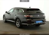 Volkswagen Arteon Shooting Brake 2.0 TDI R-Line #AHK#ACC# - Volkswagen: TDI
