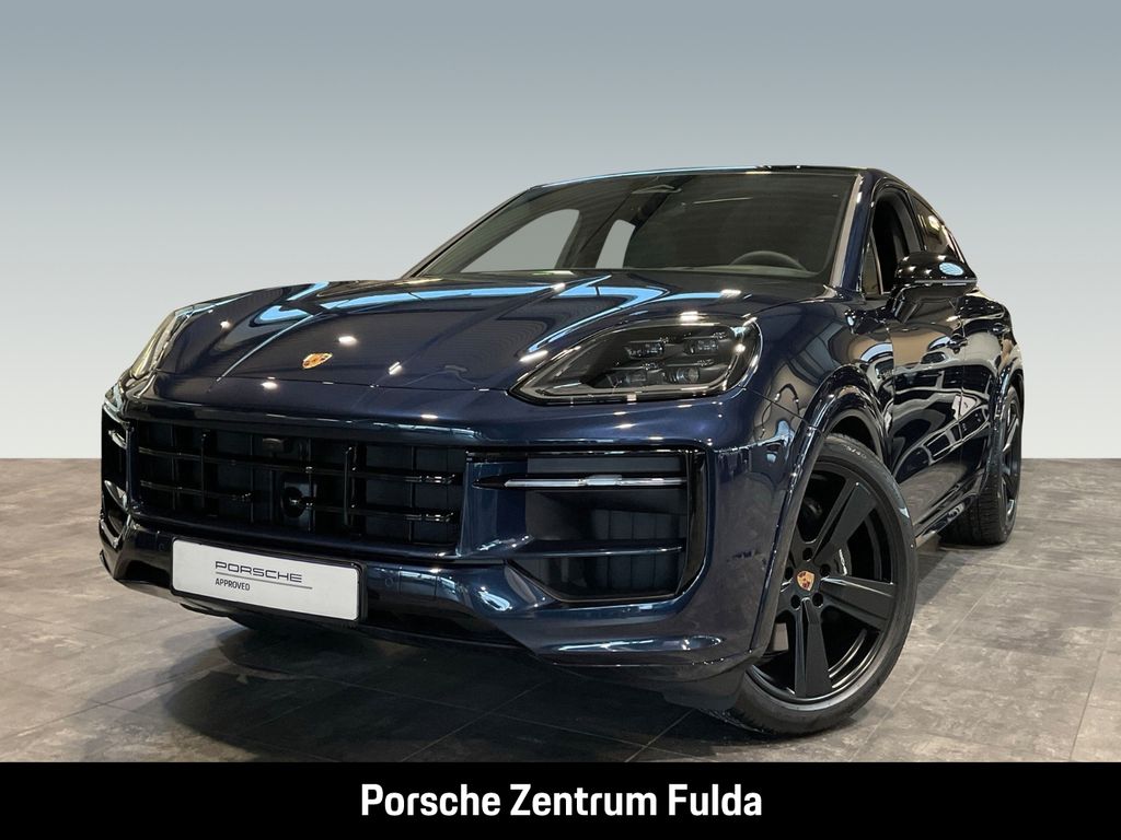 Image of Porsche Cayenne