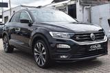 Volkswagen T-Roc Sport R-Line *1.HAND*TÜV-NEU*SHZG* - VW T-Roc in Krefeld