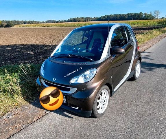 Smart ForTwo Edition 10