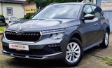 Skoda Kamiq Selection 115PS AHK PDC v+h +Kamera Klima