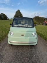 Fiat Topolino BEV 7kWh Topolino - - Fiat Topolino von privat
