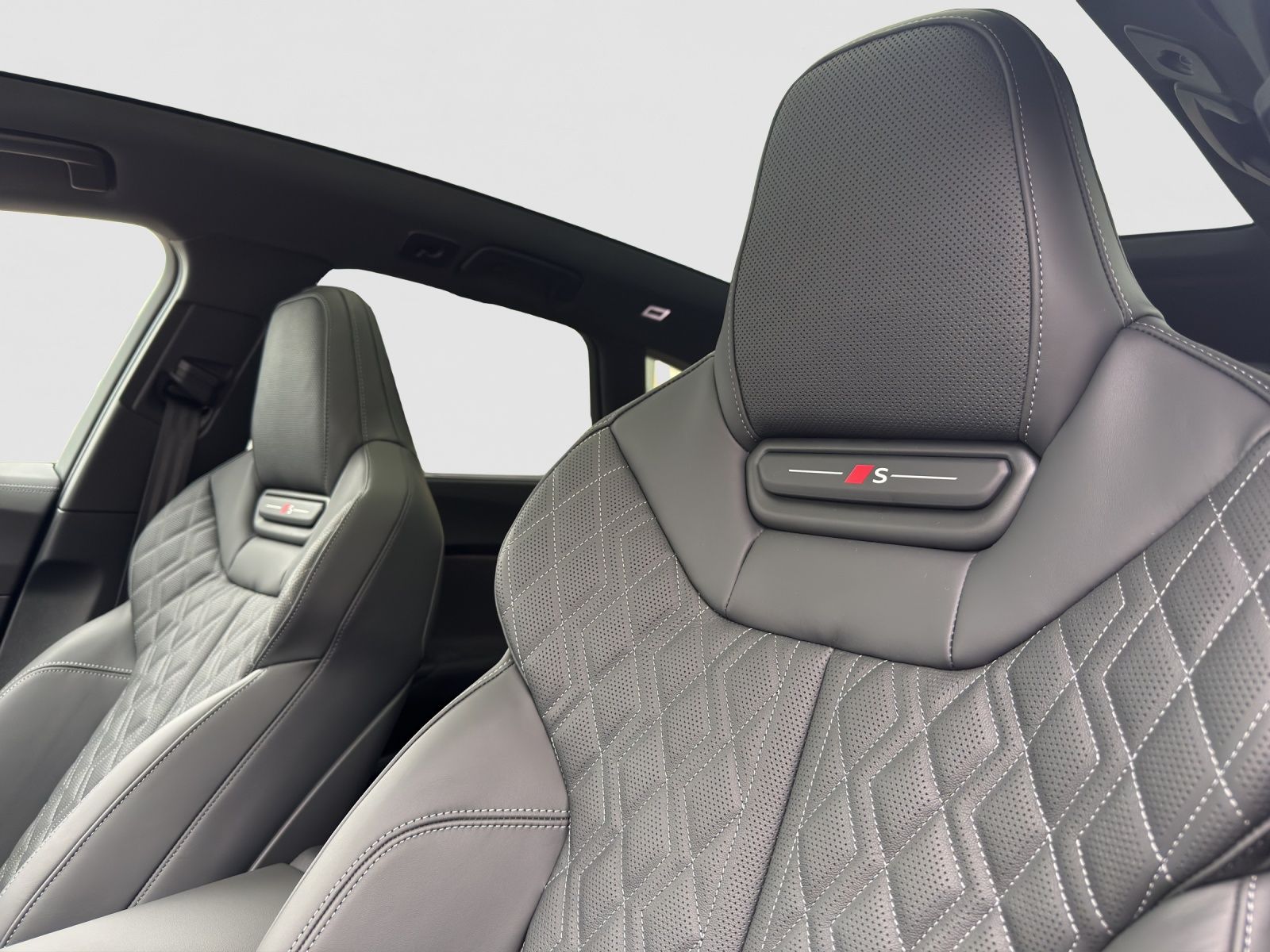 Audi S5 - Bild 15