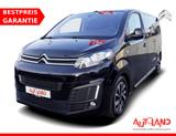 Citroën Jumpy 2.0 Navi Panorama Android Apple 9-Sitzer - Citroën mit Diesel-Antrieb