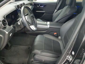 Mercedes GLC 220 - 7