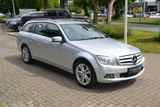 Mercedes-Benz C 250 CGI T Automatik BlueEFFICIENCY Avantgarde* - Mercedes-Benz C 250: Blueefficiency