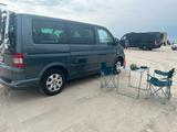 Volkswagen VW T5 Multivan 2.5 TDI, Vorzelt, Standheiz... - VW T5 Multivan in Kiel