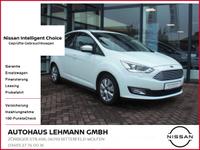 Ford C-MAX 1.0 EcoBoost Titanium