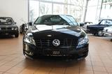 Volkswagen CC Basis BMT+AHK+SHZ+Autom.+CarPlay+PDC+ - gebrauchte VW CC aus dem Jahr 2012