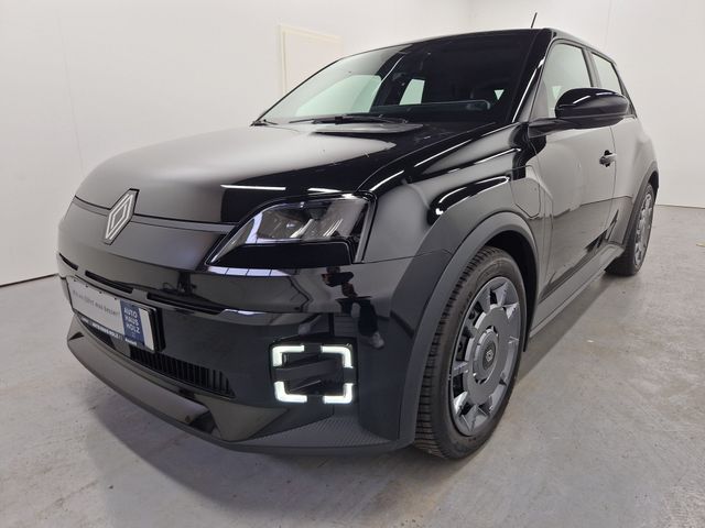 Renault R 5 E-Tech Evolution 120 UrbanRange