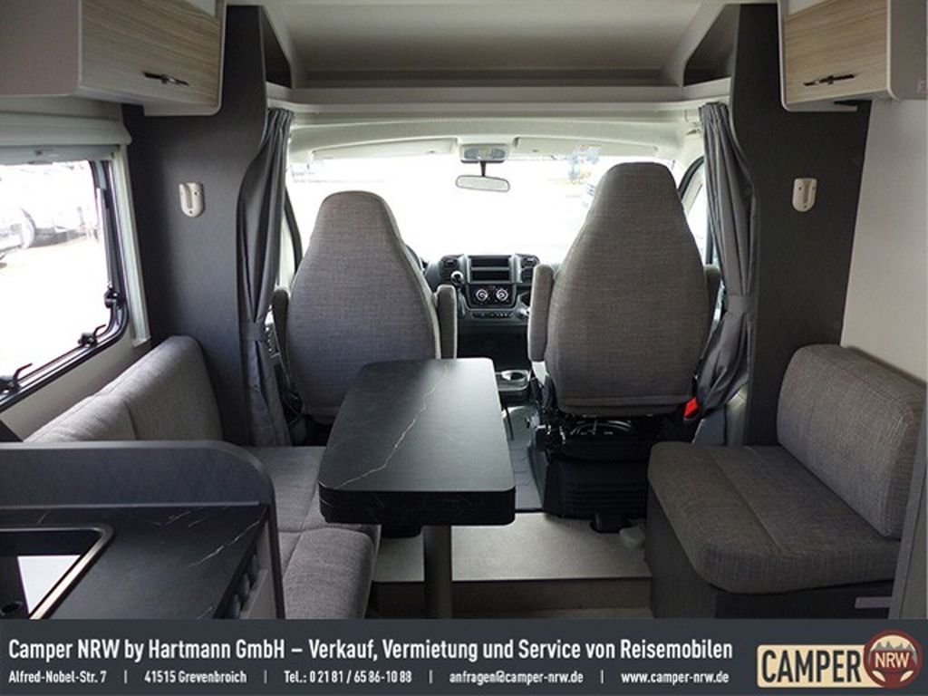 ETRUSCO T-Modell Base 6.9 SBC 