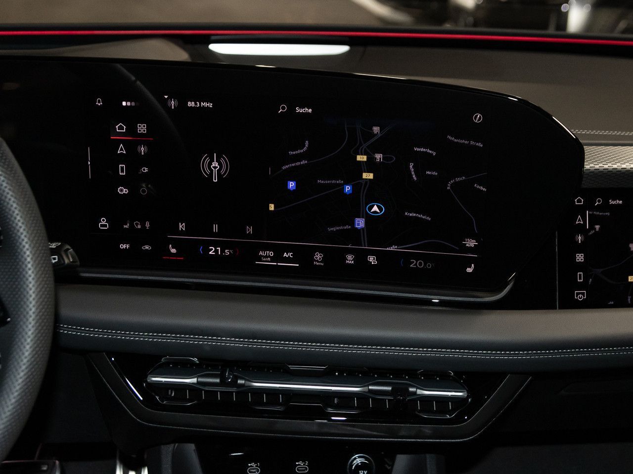 Audi A6 e-tron - Bild 19