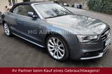 Audi A5 Cabriolet 2.0 TDI  Quattro 2.Hd S-Line Bi-Xe - Audi A5: TDI
