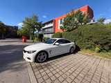 BMW 420d Coupé M Sport A M Sport - gebrauchte BMW 420 aus dem Jahr 2018