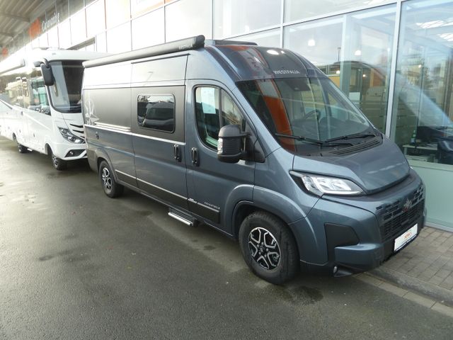 Westfalia Columbus 600 D 140 PS Automatik 